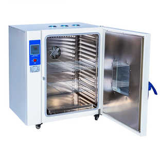 Large-Scale Drying Ovens