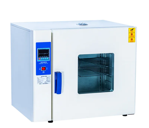 Industrial High Temperature Vacuum Drying Oven 250°C