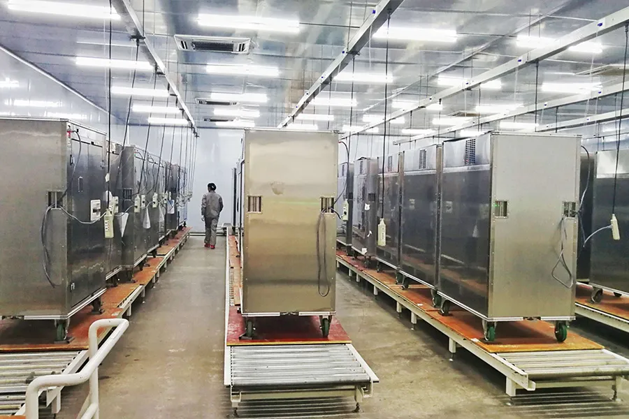 Uncompromising Quality