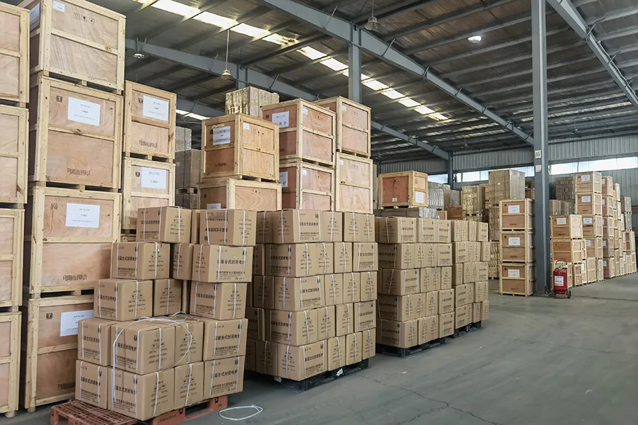 Customized Quotation